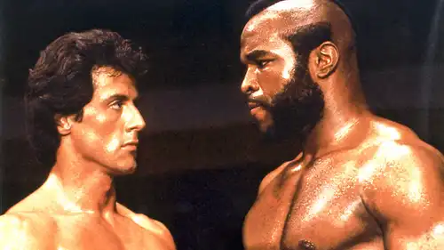 Rocky 3