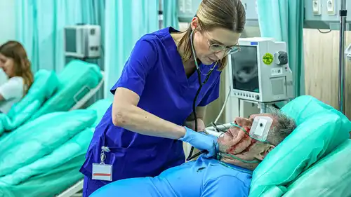 Szpital św. Anny