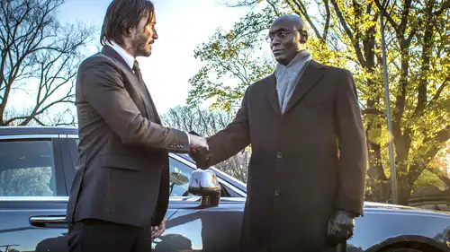 John Wick 2