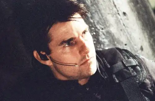 Mission: Impossible 3