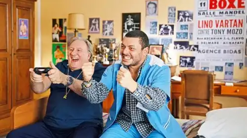 Dej si pohov, mladej!