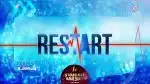 Reštart