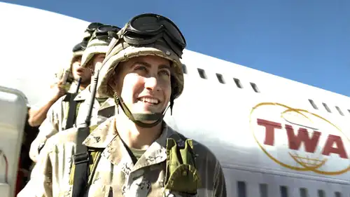 Jarhead: Żołnierz piechoty morskiej