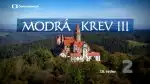 Program Modrá krev III