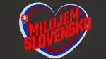 Milujem Slovensko