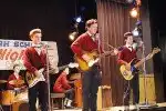 Program Neuvěřitelný život rockera Coxe