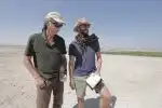 Program Egypt s nejlepším průzkumníkem (3)