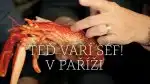 Teď vaří šéf! v Paříži