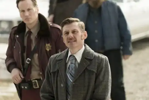Fargo II (3)