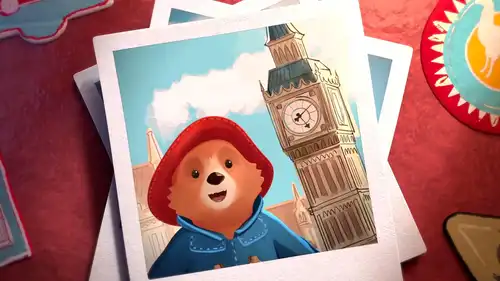 Przygody Misia Paddingtona