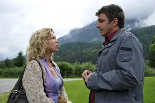 Doktor z hor: Nové příběhy III (8)