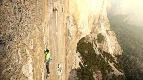 Dawn Wall: wspinaczka po rekord