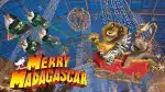 Program Šťastný a veselý Madagaskar