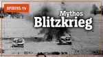 Mýtus Blitzkrieg (3/3)