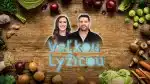 Veľkou lyžicou
