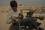 Program Ztracené poklady Egypta III