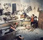 Pomsta Černého korzára