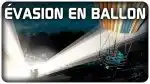 Útěk v balonu (1/2)