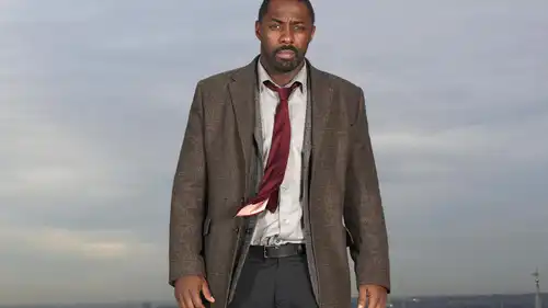 Luther 3