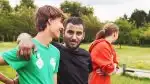 Program Když fotbal dává hlas