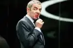 Johnny English se vrací