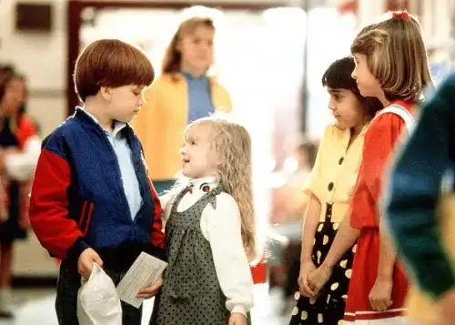 Ten kluk je postrach 2