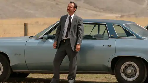 The Order: Ciche braterstwo