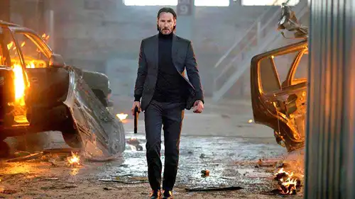 John Wick