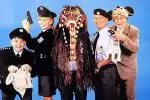 Program Byl jednou jeden polda 3: Major Maisner a tančící drak