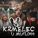 Krmelec (1, 2, 3, 4, 5)