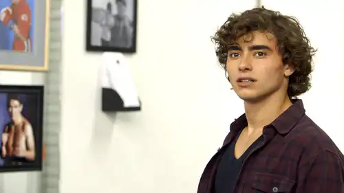 Akademia sztuk walki