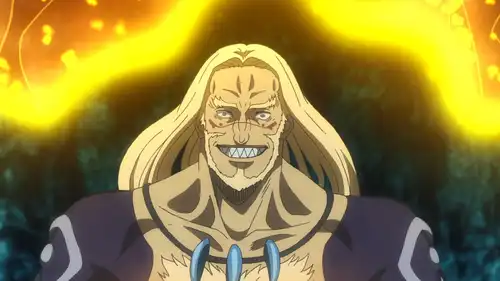 Black Clover