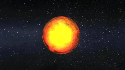 Lot na Proxima Centauri B
