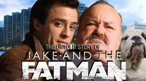 Jake a Tlusťoch II (11)