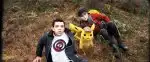 Program Pokémon: Detektiv Pikachu