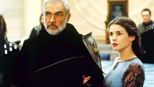 Rycerz króla Artura