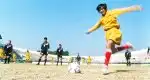 Program Shaolin fotbalista