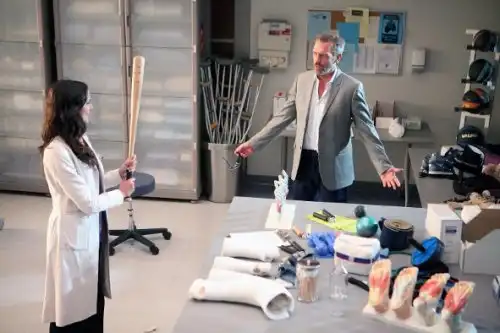 Dr. House VIII (4)