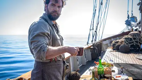 Ministerstwo Niebezpiecznych Drani