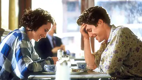 Cztery wesela i pogrzeb