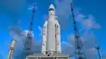 Program Příběh rakety Ariane (2/2)