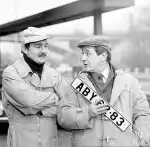 Pumpaři od Zlaté podkovy