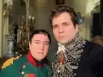 Napoleon a Metternich: Začátek konce