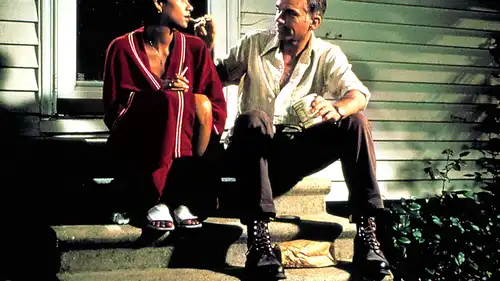 Monster's Ball: Czekając na wyrok