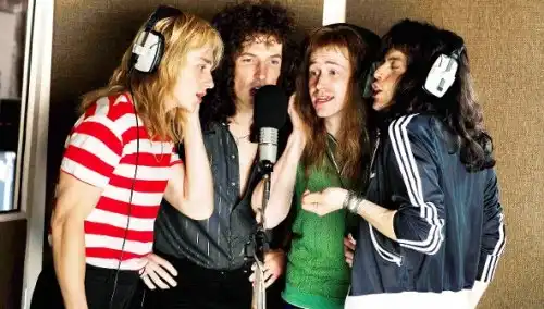Bohemian Rhapsody