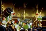 Program Asterix v Británii