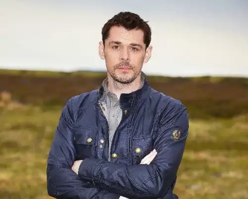 Zločiny z vřesovišť