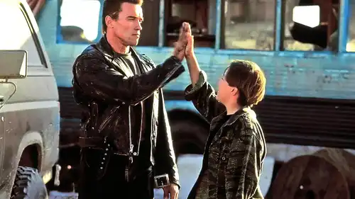 Terminator 2: Dzień sądu