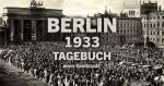 Program Berlín 1933: Deník jedné metropole (1/3)