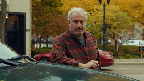 Światełko w tunelu